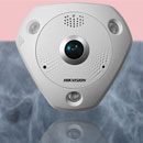 IP all round Camera