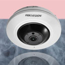 IP all round Camera