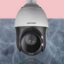 IP PTZ Camera