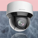 IP PTZ Camera