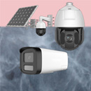 IP PTZ Camera